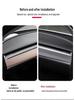 Tesla Model 3/Y Dashboard Decorative Panel Modification Patch