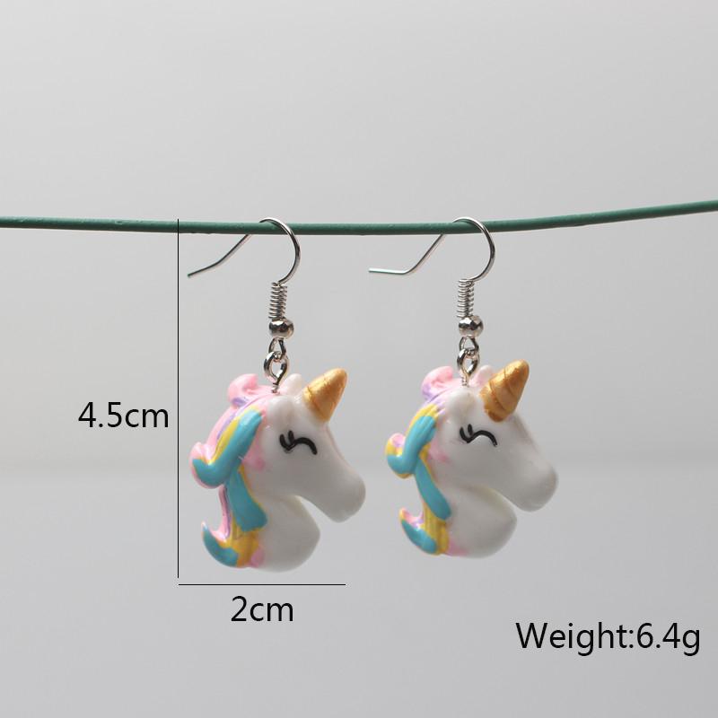 Cercei lungi roz pentru femei, modă coreeană, floare, cercei lungi atârnători, pandantive fluture inimă, cercei lungi răsuciți