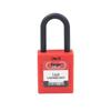 Liaoxi LX-JS01 Insulated Safety Padlock
