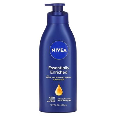 Lozione per il corpo, Essentially Enriched, 16,9 fl oz (500 ml)