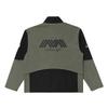 Malbon Golf [Malbon Expedition] Expedition Alpin Jacket Sage Green (Man)