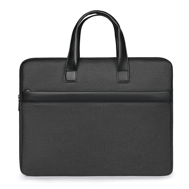 

Lishen Business Laptop Briefcase Fits 15.1-16 Inch Laptop