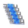 5pcs Mini ANL Automotive Audio Circuit , 60A