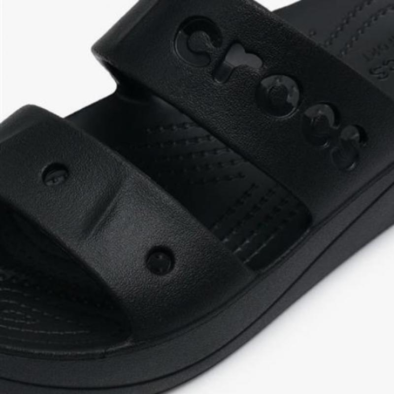 靴・ブーツ・サンダルその他 Crocs Baya Platform Sandals Black 208188-001 511piMFFDQL._UY900_.jpg