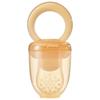 Shixi Baby Silicone Fruit Feeder & Teether