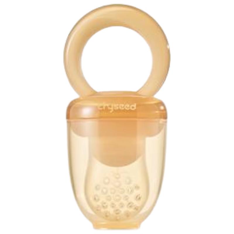 Shixi Baby Silicone Fruit Feeder & Teether