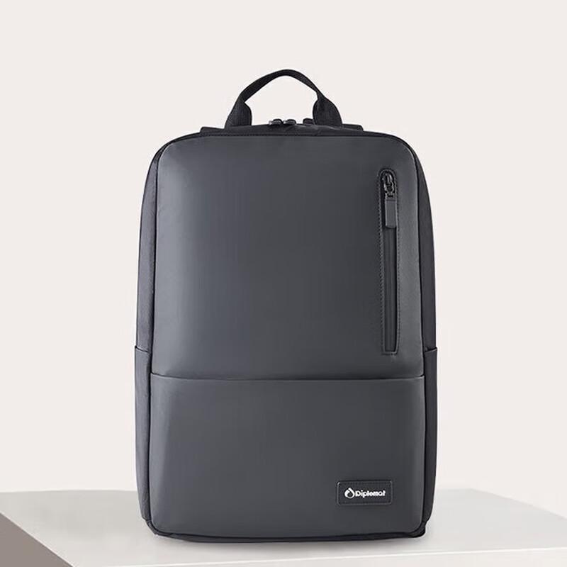 Diplomat Men s Business Travel Laptop Backpack