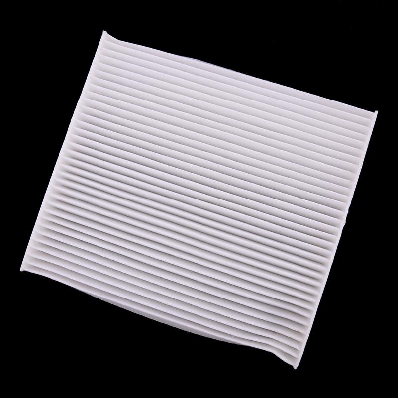 2Pcs Engine&Cabin Air Filter 17801-AD010 Fit For Scion xB tC Pontiac Vibe Lexus ES350L Toyota RAV4 Corolla Camry Avalon