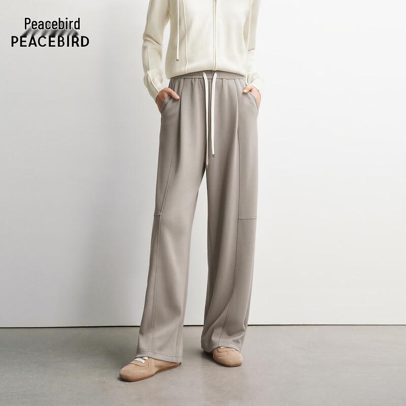 

PEACEBIRD Casual Pants AAGBG1166 XL