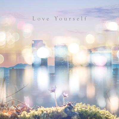 CD SOLIDEMO - Love Yourself(CD)  AVCD94695 Japan ObiPop Used