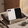 Shockproof Skin-friendly Phone Shell Transparent Case for IPhoneDuo, Anti-Yellowing PC Cover with Slim Fit Protective Precise Cutouts, Ultra-Thin Full