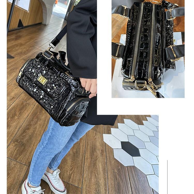 Сумка в западном стиле — фото 10