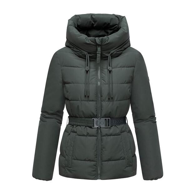 Куртка зимняя Marikoo Himee EU S