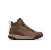 Waterproof Ankle Boots Burnsider™ 2128821 Brown