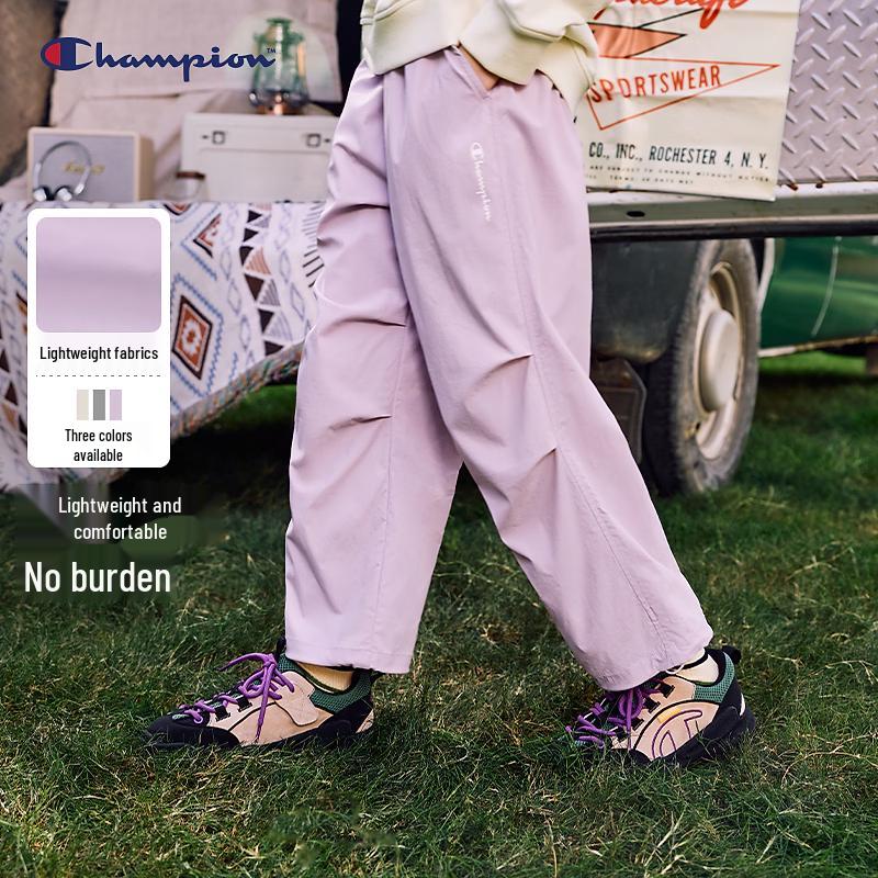 Champion Kids' Casual Paratrooper Joggers