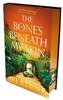 The Bones Beneath My Skin by TJ Klune Hardback Book 9781035002290