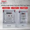 DELIXI ELECTRIC DDS606 Einphasen-Energiezähler (CN-Version)