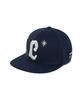 THE COLDEST MOMENT Tcm Cosmic Cap (Navy)