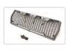 Ford F150 Grille Mesh Modification (1973-1979) - Front Face Design