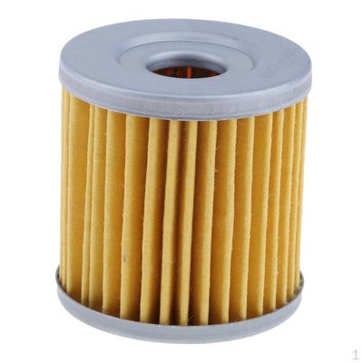 Filtr oleju 45 mm do DRZ400 DRZ400E DRZ400S DRZ400SM KLX400R KLX400SR