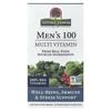 Men's 100, Multivitamin, 60 Vegetarian Capsules