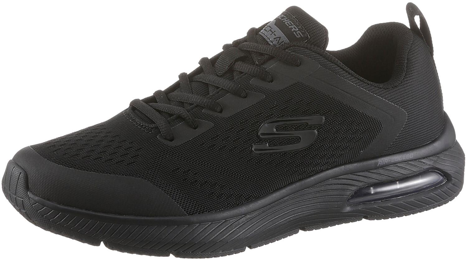 

Кроссовки Skechers Dyna Air black M 43