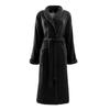 Womens/Ladies Towelling Robe