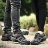 36-48 Unisex Large Size Outdoor Ultra Lightweight Non-Slip Hiking Shoes Women's Hiking Shoes