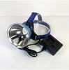 Headlamp for Da Yi A3 Model: Yellow Light for Beachcombing, Fishing, and Loach Catching
