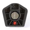 Best Plate Quick Release Black For 7321YB MKC3-H01