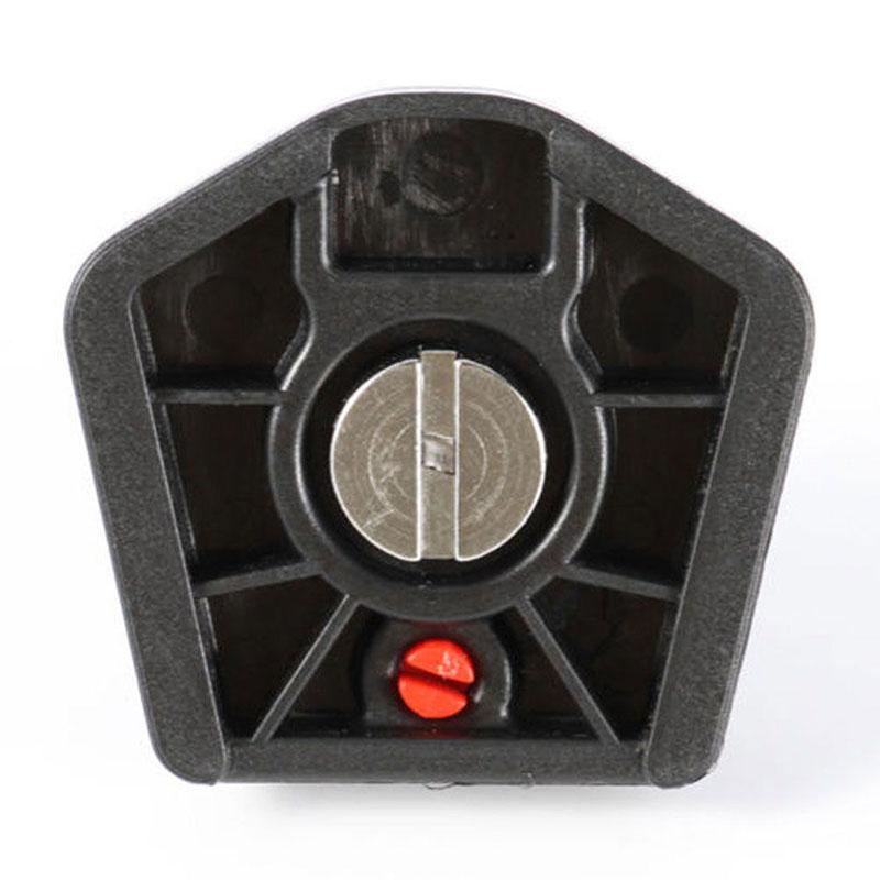 Best Plate Quick Release Black For 7321YB MKC3-H01