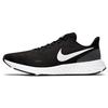 Nike Revolution 5 'Black White' (Unisex) Black / White / Anthracite Running Shoes BQ3204 002