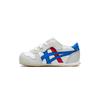 ONITSUKA TIGER Serrano White Directoire Blue Red (TD)