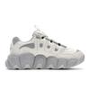FILA Croissant Comfortable Fashion Durable Low-Top Running Shoes Women sneaker White Gray F12W441102FWA