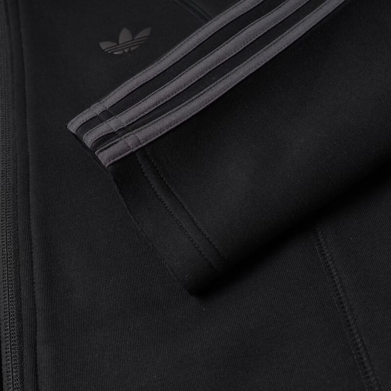 adidas Women's Breathable Hooded Sports Jacket