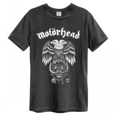 Amplified Unisex Erwachsenen Hiro Motorhead T-Shirt