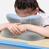 Comfortable Memory Foam Napping Pillow For Office Classroom Desk Student Compacts Portable Design Summer Cooling Cushion