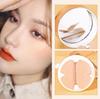 Butterfly Glow Air Cushion BB Cream: Long-lasting, Moisturizing, Lightweight Concealer