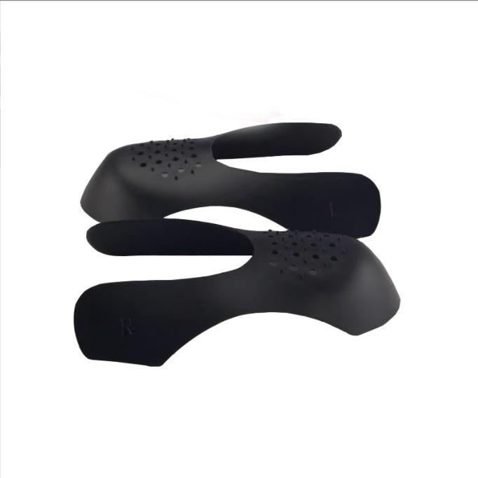 

Защита носка кроссовка: Универсальная защита от складок, морщин, перегибов, трещин