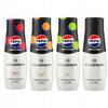 Sodastream Pepsi Max Cireșe + Pepsi Max Mango + Pepsi Max Lime + Pepsi Max