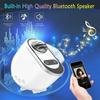 NEW Northern Light Aurora Projector Galaxy Star Projector Starry Sky Moon Lamp Decoration Bedroom Home Room Children Gift