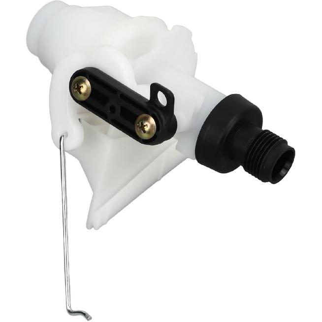 Camper Water Valve Durable 31705 RV Toilet Valve For Magic V High And Low Model