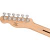 Squier by Fender Squier Electric Guitar Squier Sonic™ Telecaster®, Laurel Fingerboard, White Pick...