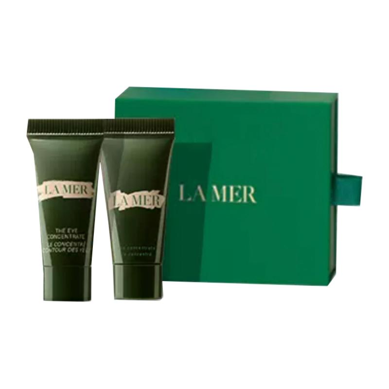 HAILANZHIMI Concentrated Dense Sample Sets Hydrating And Moisturizing Gentle