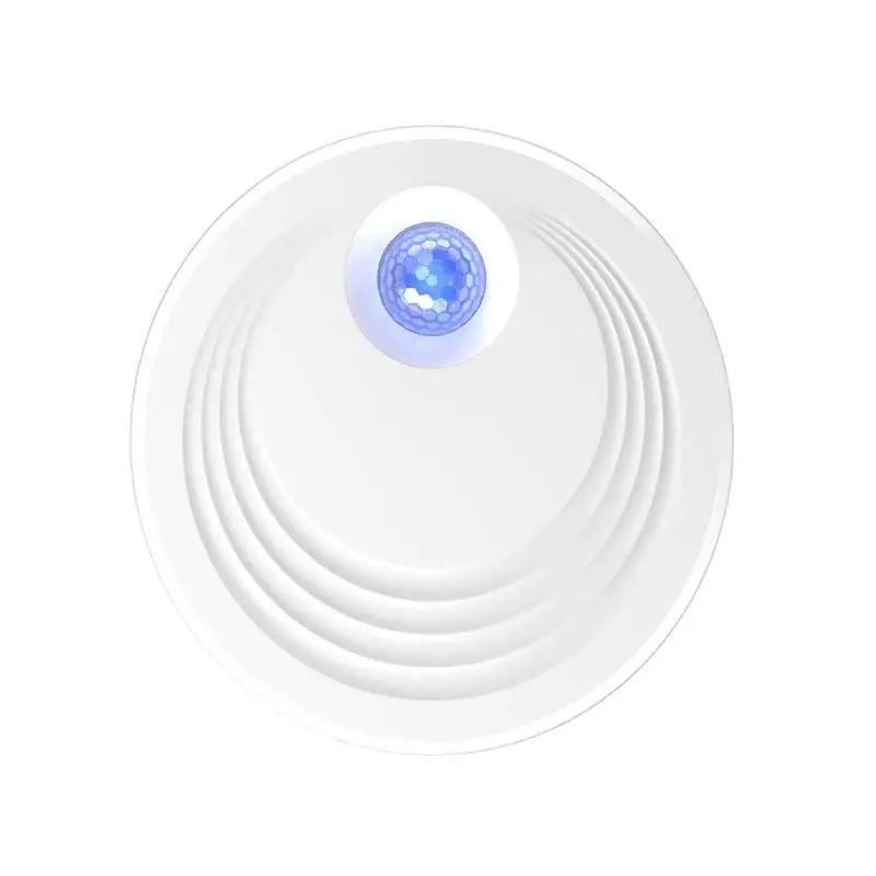 

2600mAh Smart Cat Odor Purifier For Cats Litter Box Deodorizer Rechargeable Air Cleaner Dog Toilet Pets Deodorization Electronic