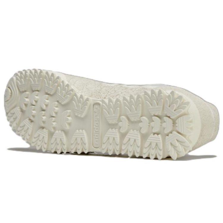 Adidas Y-3 Marathon TR Off White Unisex Sneakers Cream ID4121