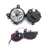 FAW Senya M80/S80 Front Fog Light and Bumper Light Assembly Accessories
