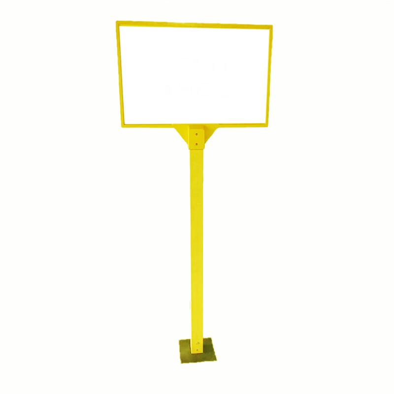DY Easel Whiteboard