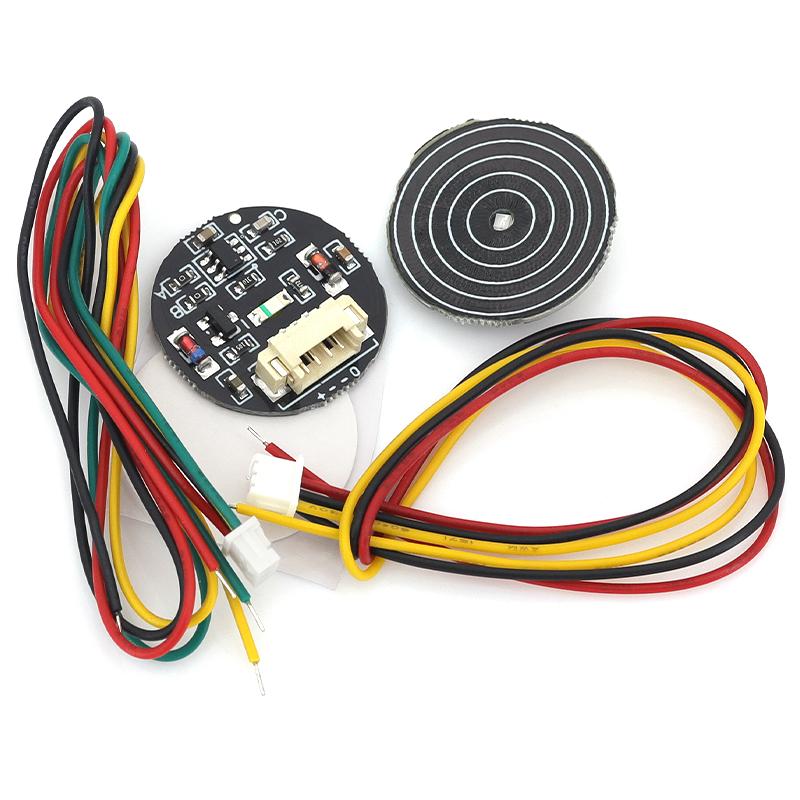 Stlxy touch button switch sensing module DC3V-30V bistable touch switch jog/latch for LED light strip