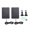 10W Solar Panel Fit for Blink Outdoor 4 Security Camera IP65 Water Proof Camera Solar Charger with 360 Degrees